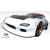 1993-1997 Mazda RX-7 V-Speed Front Bumper - 1 Piece - image 8