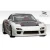 1993-1997 Mazda RX7 V-Speed Front Bumper - image 6