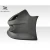 1993-1997 Mazda RX7 V-Speed Front Bumper - image 12