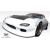1993-1997 Mazda RX7 V-Speed Front Bumper - image 5