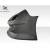 1993-1997 Mazda RX7 V-Speed Front Bumper - image 13