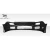 1993-1997 Mazda RX7 V-Speed Front Bumper - image 15