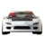 1993-1997 Mazda RX7 V-Speed Front Bumper - image 1