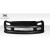 1993-1997 Mazda RX-7 Duraflex V-Speed Front Bumper Cover 1 Piece