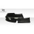1993-1997 Mazda RX-7 V-Speed Rear Bumper - 1 Piece - image 3