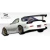 1993-1997 Mazda RX7 V-Speed Rear Bumper - image 5