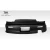 1993-1997 Mazda RX7 V-Speed Rear Bumper - image 6