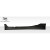1993-1997 Mazda RX-7 V-Speed Side Skirts Rocker Panels - 2 Piece - image 3