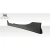 1993-1997 Mazda RX7 V-Speed Side Skirts - image 6