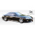 1992-2000 Lexus SC Series SC300 SC400 V-Speed Body Kit - 4 Piece - image 21