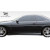 1992-2000 Lexus SC Series SC300 SC400 Duraflex V-Speed Body Kit - 4 Piece - image 11