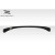 1992-1996 Lexus SC Series SC300 SC400 V-Speed Front Lip Under Spoiler Air Dam - 1 Piece - image 6