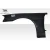 1992-2000 Lexus SC V-Speed Fender - image 11