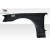 1992-2000 Lexus SC V-Speed Fender - image 10