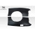 1992-2000 Lexus SC Series SC300 SC400 Duraflex V-Speed 50MM Rear Fenders - 2 Piece - image 3