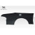 1992-2000 Lexus SC Series SC300 SC400 V-Speed 50MM Rear Fenders - 2 Piece - image 6
