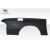 1992-2000 Lexus SC Series SC300 SC400 V-Speed 50MM Rear Fenders - 2 Piece - image 7