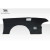 1992-2000 Lexus SC Series SC300 SC400 V-Speed 50MM Rear Fenders - 2 Piece - image 9