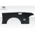 1992-2000 Lexus SC V-Speed Fender - image 16
