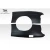 1992-2000 Lexus SC V-Speed Fender - image 4