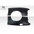 1992-2000 Lexus SC V-Speed Fender - image 5
