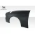 1992-2000 Lexus SC V-Speed Fender - image 15