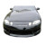 1992-2000 Lexus SC Series SC300 SC400 Duraflex V-Speed Front Bumper - 1 Piece - image 1