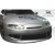 1992-2000 Lexus SC V-Speed Front Bumper - image 5