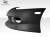 1992-2000 Lexus SC Series SC300 SC400 Duraflex V-Speed Front Bumper Cover 1 Piece