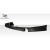 1992-2000 Lexus SC Series SC300 SC400 V-Speed Rear Lip Under Spoiler Air Dam - 1 Piece - image 4