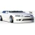 1992-2000 Lexus SC V-Speed Side Skirts - image 19