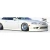 1992-2000 Lexus SC V-Speed Side Skirts - image 17