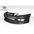 1992-2000 Lexus SC Series SC300 SC400 V-Speed Wide Body Front Bumper - 1 Piece - image 4