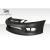 1992-2000 Lexus SC Series SC300 SC400 V-Speed Wide Body Front Bumper - 1 Piece - image 4