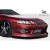 1992-2000 Lexus SC V-Speed Front Bumper - image 4