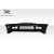 1992-2000 Lexus SC Series SC300 SC400 V-Speed Wide Body Front Bumper - 1 Piece - image 6