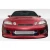 1992-2000 Lexus SC V-Speed Front Bumper - image 3