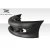 1992-2000 Lexus SC V-Speed Front Bumper - image 10