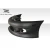 1992-2000 Lexus SC V-Speed Front Bumper - image 11