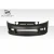 1992-2000 Lexus SC V-Speed Front Bumper - image 6