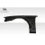 1992-2000 Lexus SC V-Speed Fender - image 12