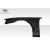 1992-2000 Lexus SC V-Speed Fender - image 13
