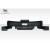1992-2000 Lexus SC Series SC300 SC400 V-Speed Wide Body Rear Bumper - 1 Piece - image 6