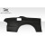 1992-2000 Lexus SC Series SC300 SC400 V-Speed Wide Body Rear Fender Flares - 2 Piece - image 3