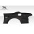 1992-2000 Lexus SC Series SC300 SC400 V-Speed Wide Body Rear Fender Flares - 2 Piece - image 7