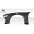 1989-1994 Nissan 240SX S13 Silvia S13 Conversion V-Speed Kit - 4 Piece - image 5