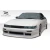 1989-1994 Nissan 240SX V-Speed Kit - image 7