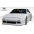 1989-1994 Nissan 240SX S13 HB V-Speed Body Kit - 4 Piece - image 18