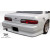 1989-1994 Nissan 240SX S13 2DR V- Speed Body Kit - 4 Piece - image 16