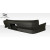 1989-1994 Nissan 240SX S13 2DR Duraflex V-Speed Rear Bumper - 1 Piece - image 10